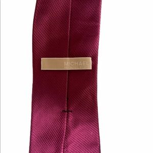 Michael Kors tie